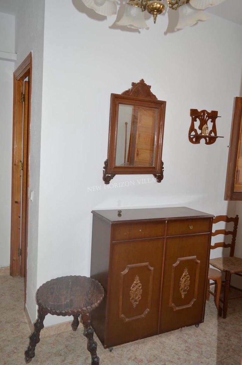 5 bedroom Villa for rent in Arboleas - € 395 (Ref: 5516220)