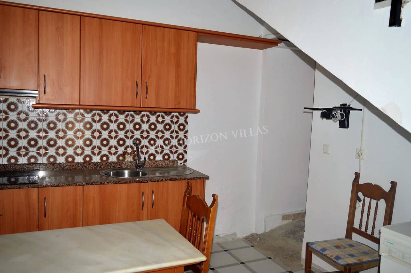 5 bedroom Villa for rent in Arboleas - € 395 (Ref: 5516220)