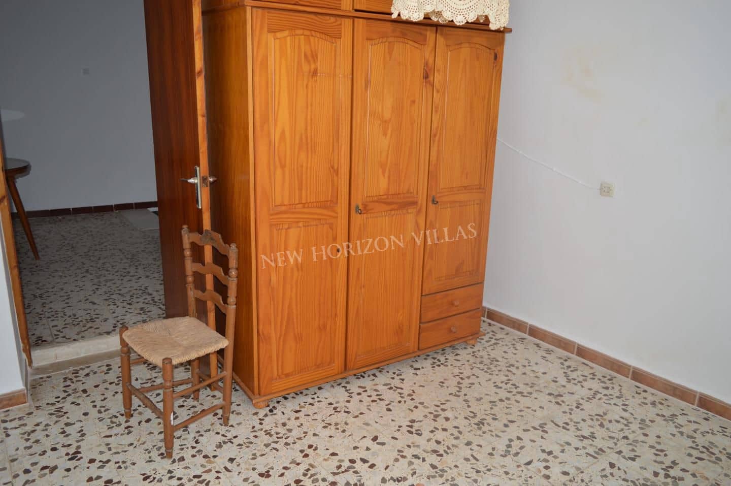 5 bedroom Villa for rent in Arboleas - € 395 (Ref: 5516220)