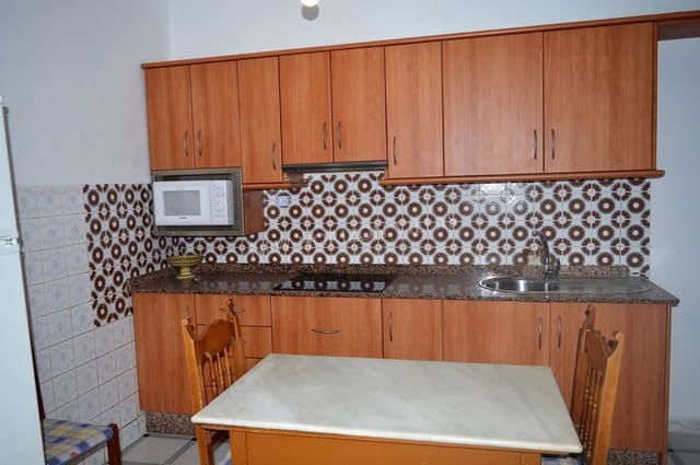 5 bedroom Villa for rent in Arboleas - € 395 (Ref: 5516220)