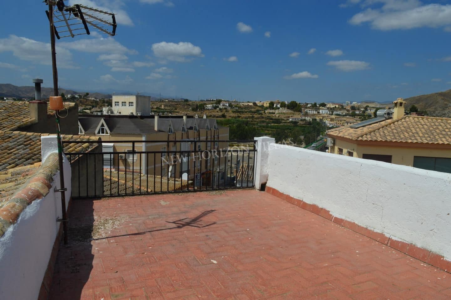 5 bedroom Villa for rent in Arboleas - € 395 (Ref: 5516220)