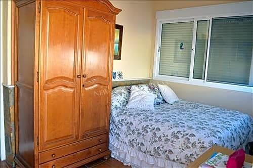 Chalet de 3 habitaciones en Los Carasoles en alquiler con piscina garaje - 750 € (Ref: 5523144)