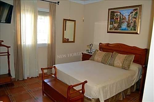 Chalet de 3 habitaciones en Los Carasoles, Zurgena en alquiler con piscina garaje - 750 € (Ref: 5523144)