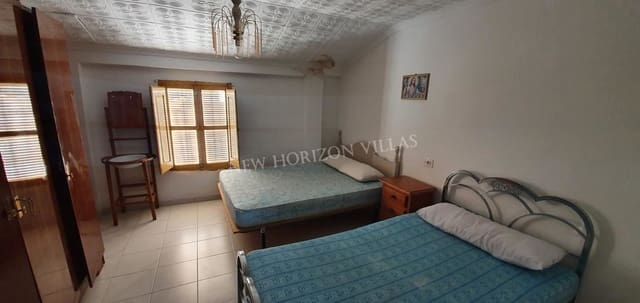 3 soverom Finca/Herregård til leie i Oria med svømmebasseng - € 390 (Ref: 5823246)