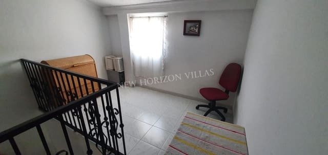 3 soverom Finca/Herregård til leie i Oria med svømmebasseng - € 390 (Ref: 5823246)