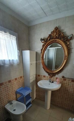 3 soverom Finca/Herregård til leie i Oria med svømmebasseng - € 390 (Ref: 5823246)