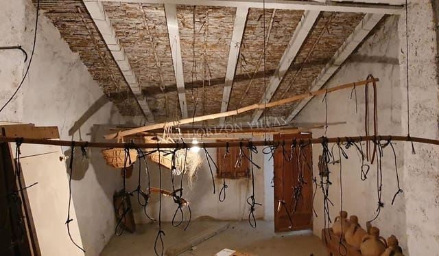 3 soverom Finca/Herregård til leie i Oria med svømmebasseng - € 390 (Ref: 5823246)