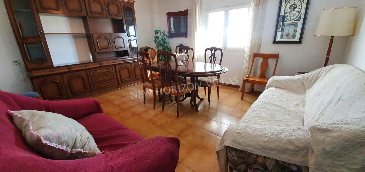 3 makuuhuone Maalaistalo vuokrattavana paikassa Oria - 390 € (Ref: 5823246)