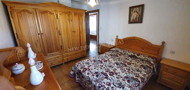 3 soverom Finca/Herregård til leie i Oria med svømmebasseng - € 390 (Ref: 5823246)