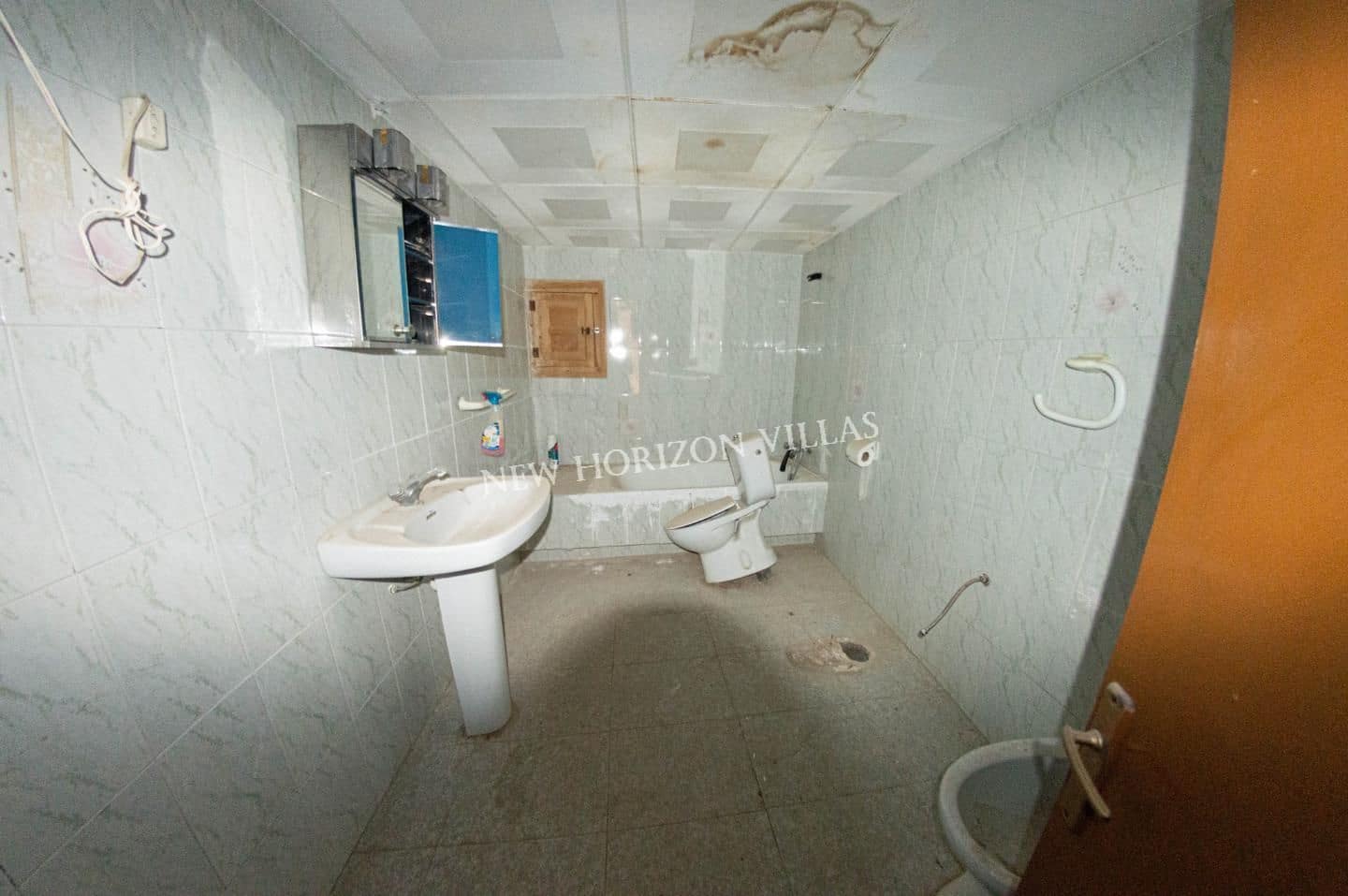 4 quarto Quinta/Casa Rural para venda em Zurgena - 49 900 € (Ref: 5942627)