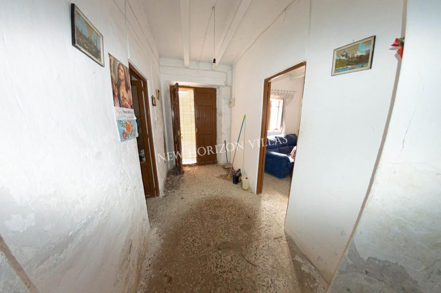 4 quarto Quinta/Casa Rural para venda em Zurgena - 49 900 € (Ref: 5942627)