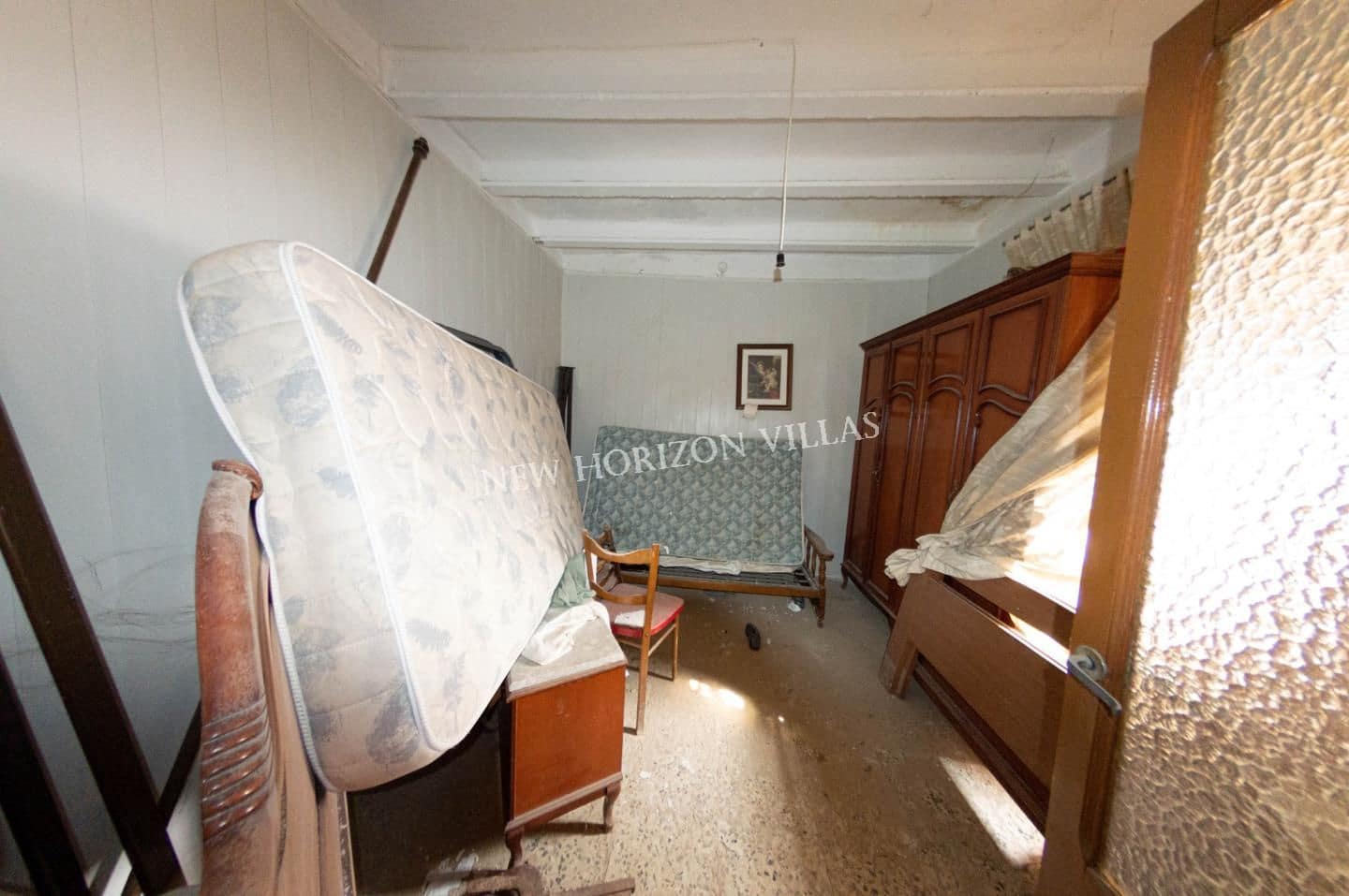 4 quarto Quinta/Casa Rural para venda em Zurgena - 49 900 € (Ref: 5942627)