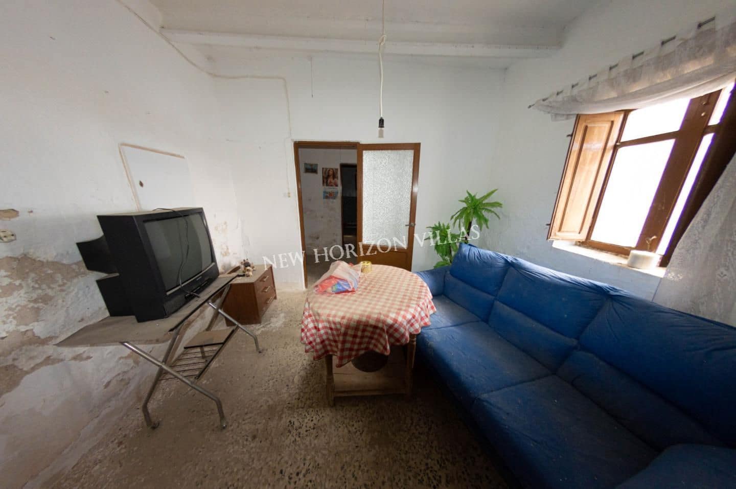 4 quarto Quinta/Casa Rural para venda em Zurgena - 49 900 € (Ref: 5942627)