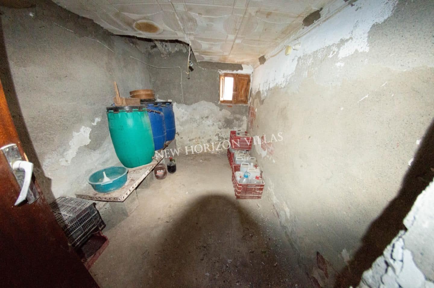 4 quarto Quinta/Casa Rural para venda em Zurgena - 49 900 € (Ref: 5942627)