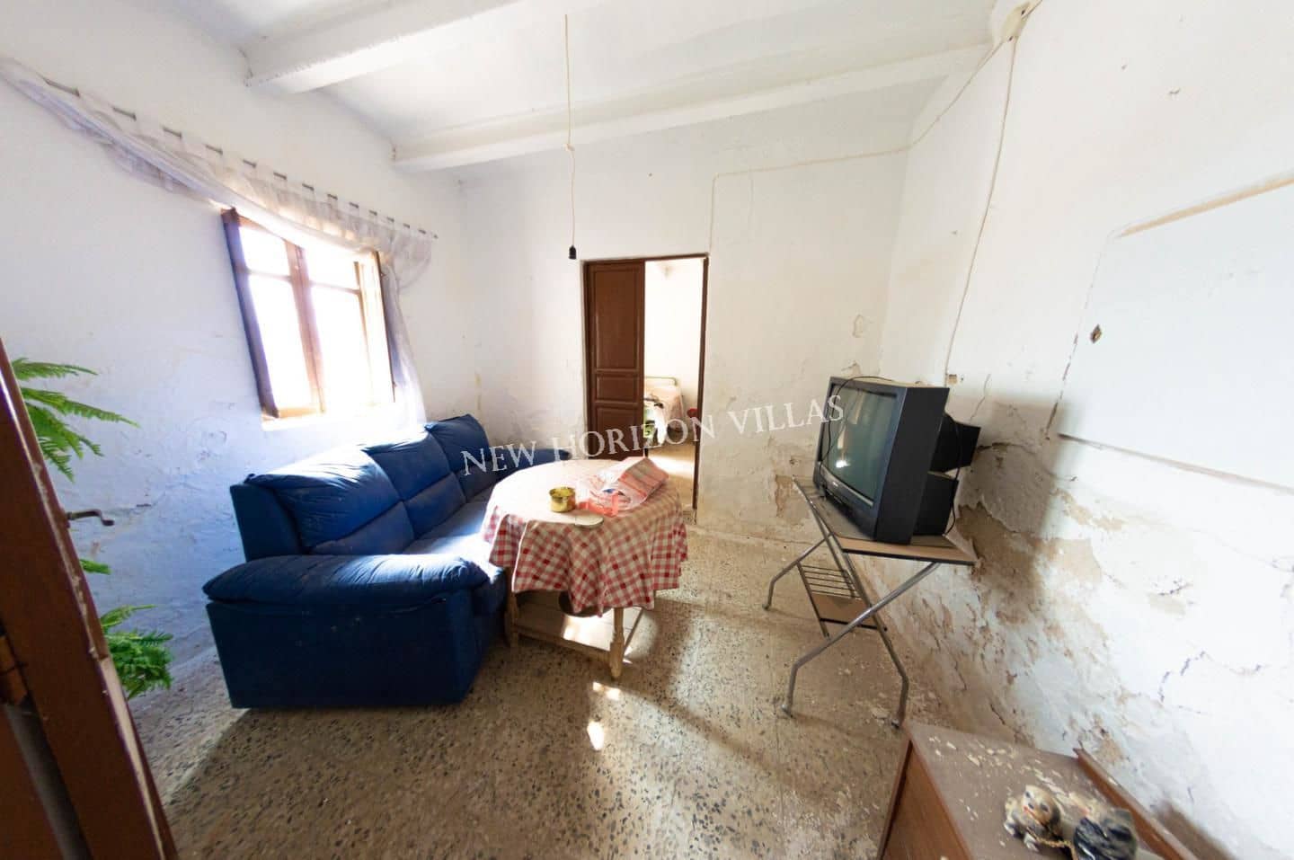4 quarto Quinta/Casa Rural para venda em Zurgena - 49 900 € (Ref: 5942627)