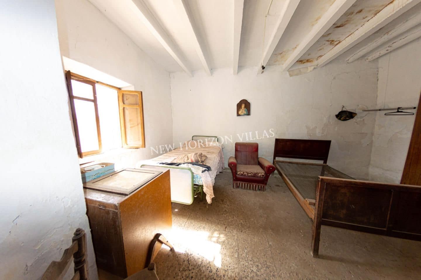 4 quarto Quinta/Casa Rural para venda em Zurgena - 49 900 € (Ref: 5942627)