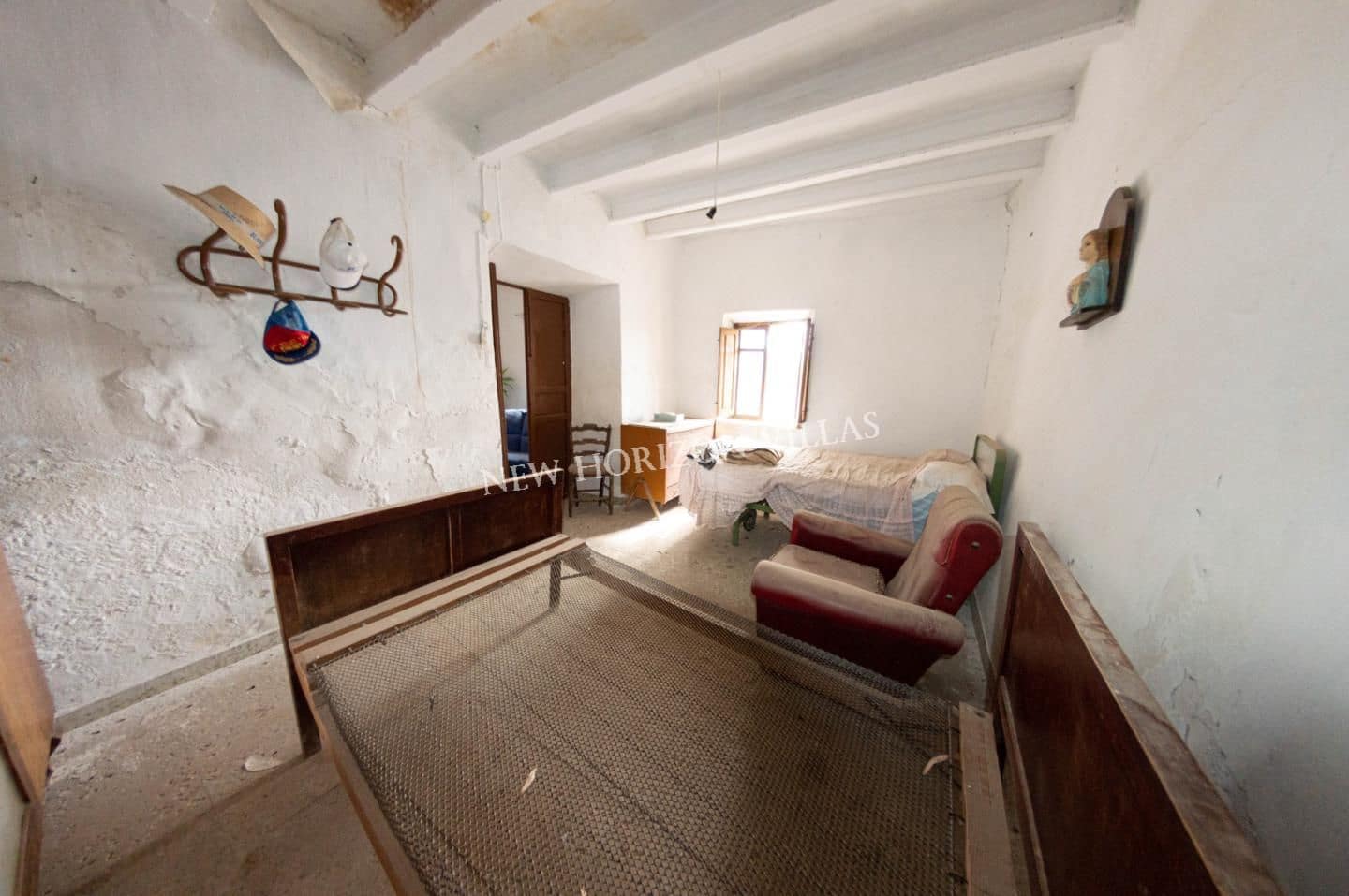 4 quarto Quinta/Casa Rural para venda em Zurgena - 49 900 € (Ref: 5942627)