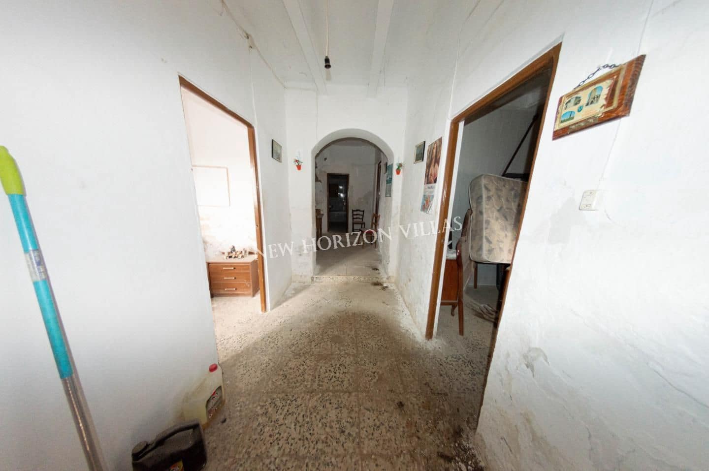 4 quarto Quinta/Casa Rural para venda em Zurgena - 49 900 € (Ref: 5942627)