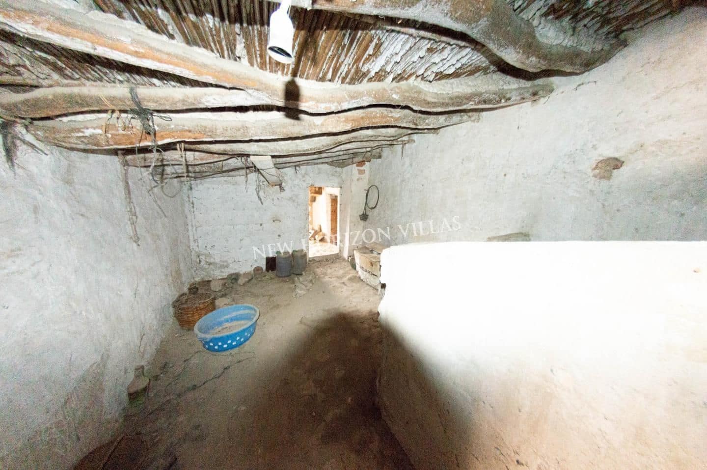 4 quarto Quinta/Casa Rural para venda em Zurgena - 49 900 € (Ref: 5942627)