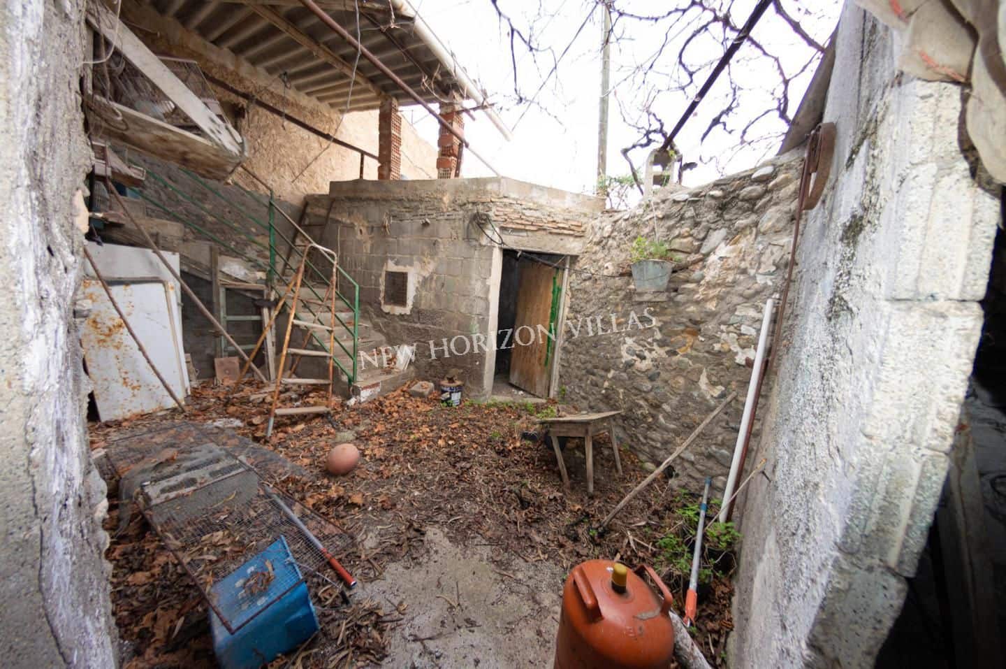 4 quarto Quinta/Casa Rural para venda em Zurgena - 49 900 € (Ref: 5942627)