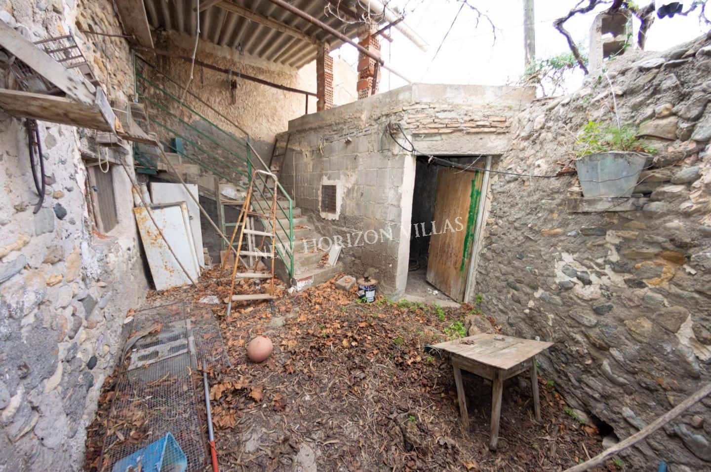 4 quarto Quinta/Casa Rural para venda em Zurgena - 49 900 € (Ref: 5942627)