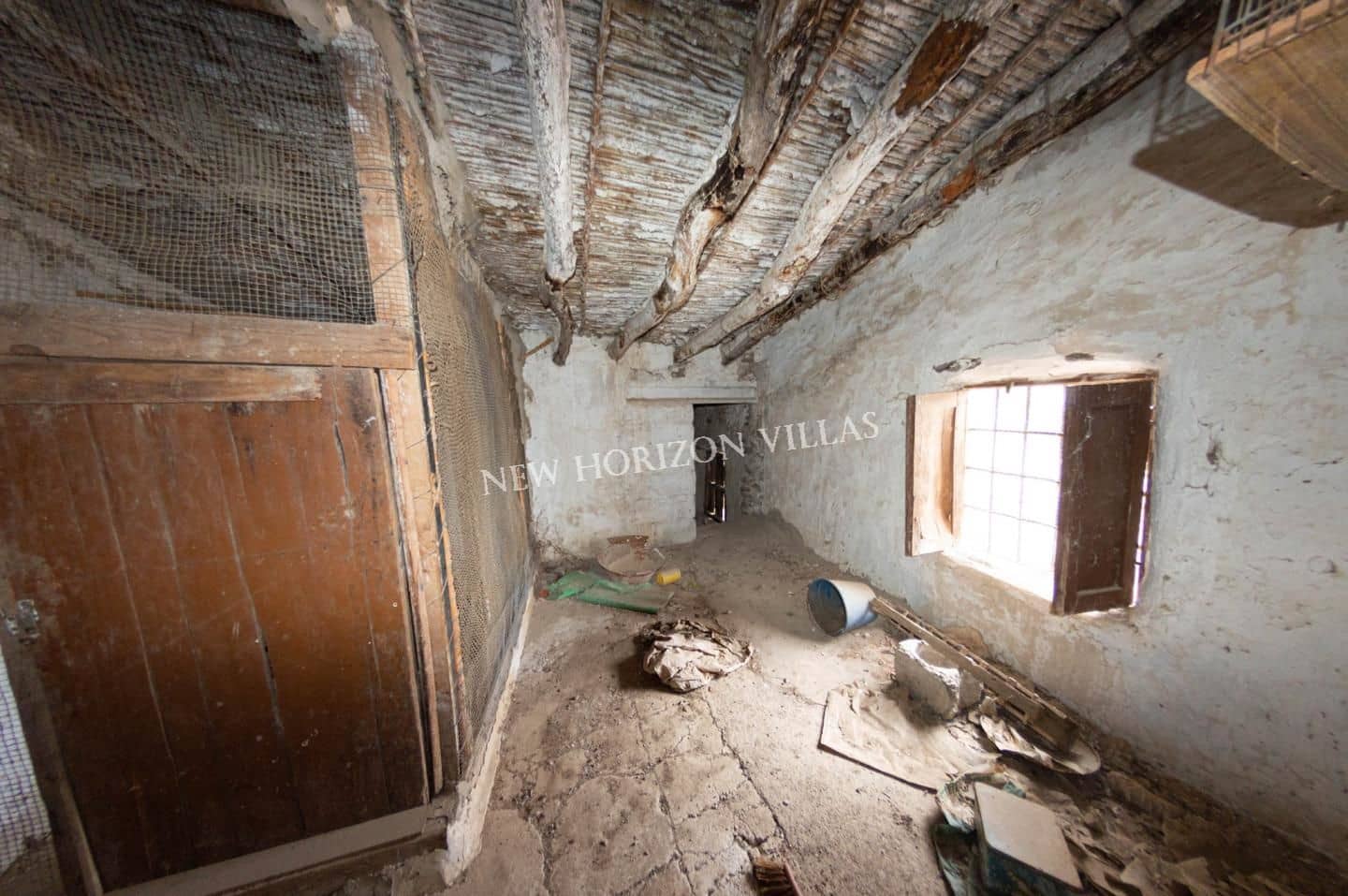 4 quarto Quinta/Casa Rural para venda em Zurgena - 49 900 € (Ref: 5942627)