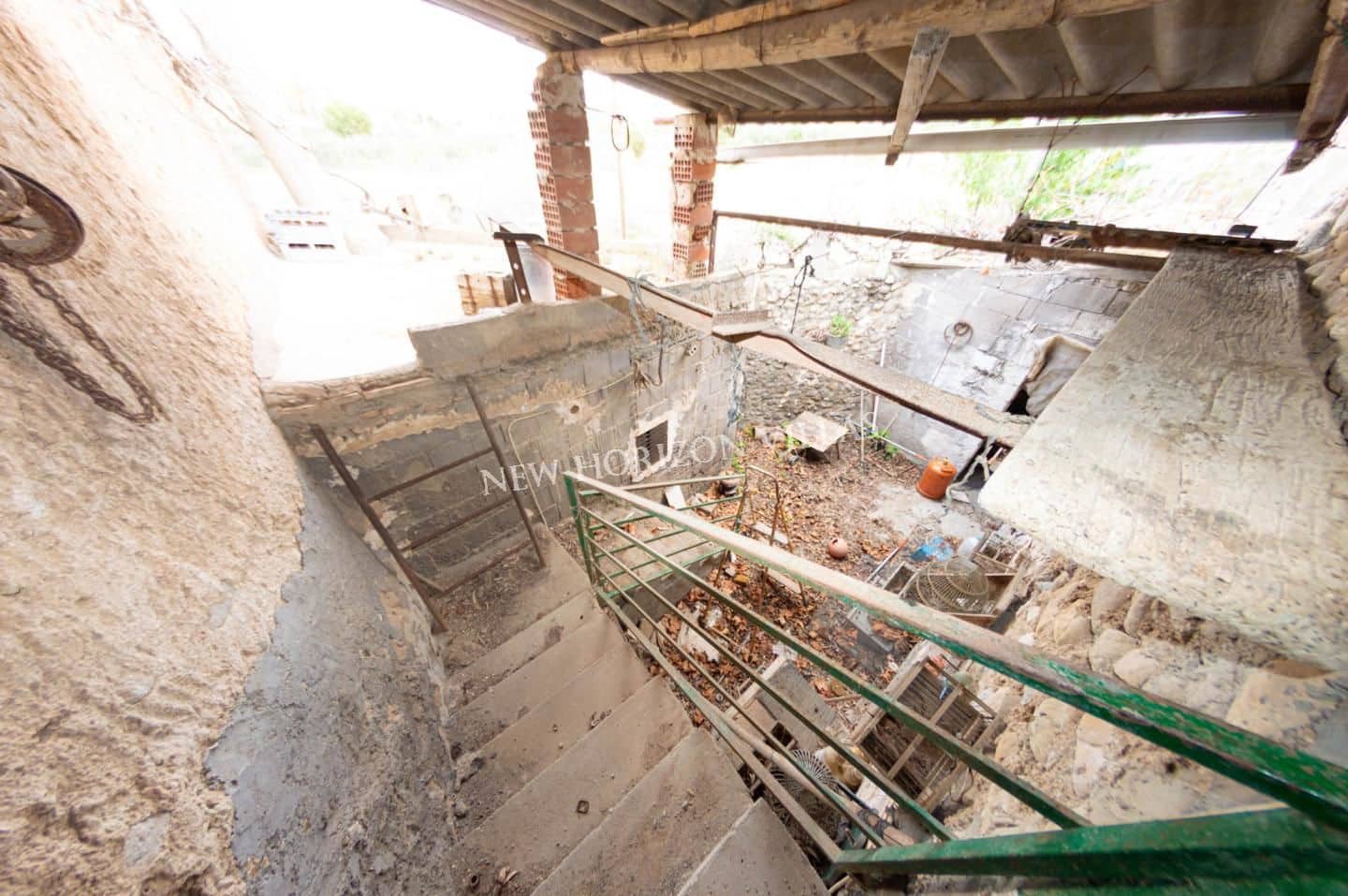 4 quarto Quinta/Casa Rural para venda em Zurgena - 49 900 € (Ref: 5942627)