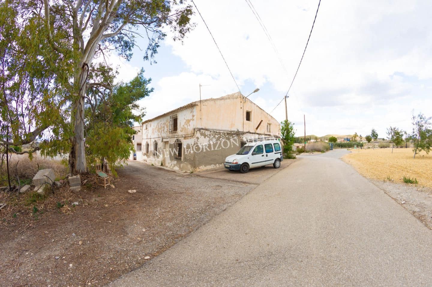 4 quarto Quinta/Casa Rural para venda em Zurgena - 49 900 € (Ref: 5942627)