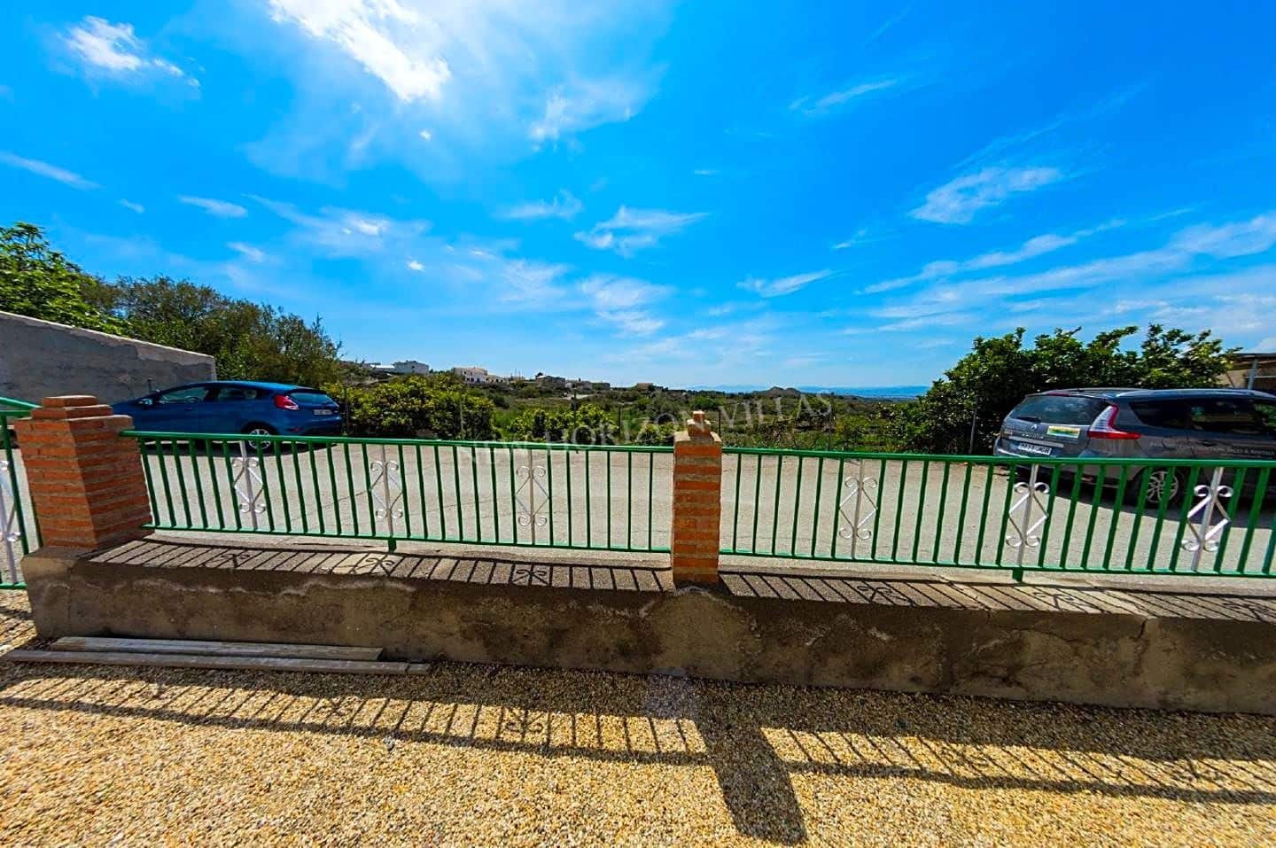 6 bedroom Finca/Country House for sale in Huercal-Overa - € 79,950 (Ref: 6033551)