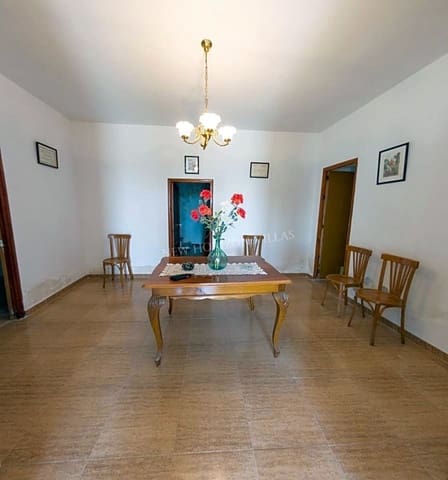 6 soverom Finca/Herregård til salgs i Huércal-Overa - € 79 950 (Ref: 6033551)