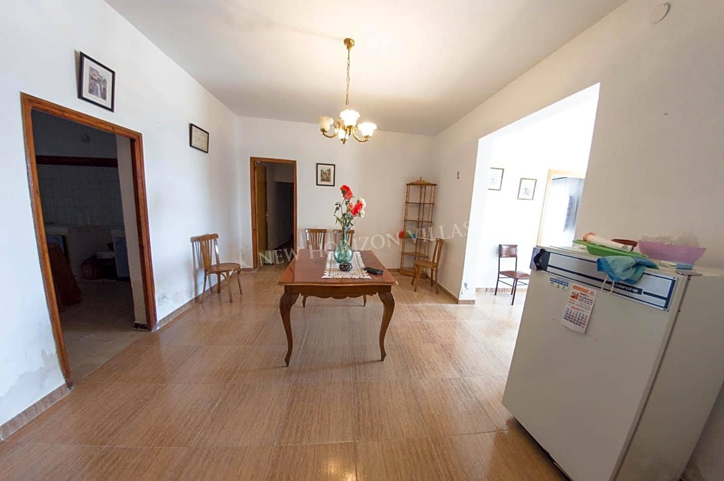 6 bedroom Finca/Country House for sale in Huercal-Overa - € 79,950 (Ref: 6033551)