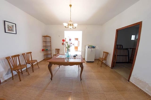 6 soverom Finca/Herregård til salgs i Huércal-Overa - € 79 950 (Ref: 6033551)