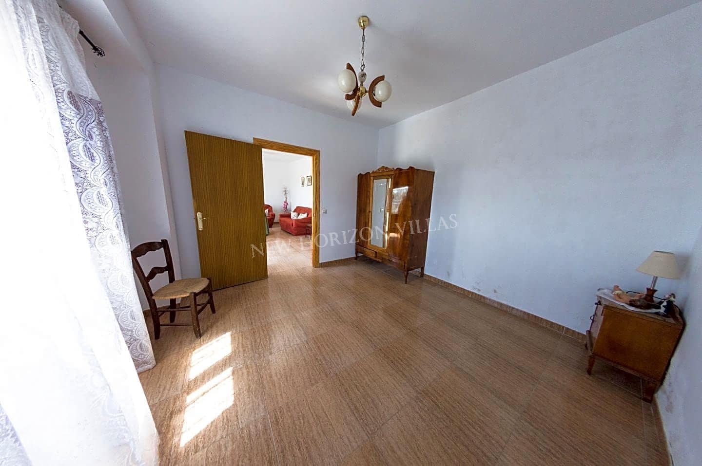 6 bedroom Finca/Country House for sale in Huercal-Overa - € 79,950 (Ref: 6033551)