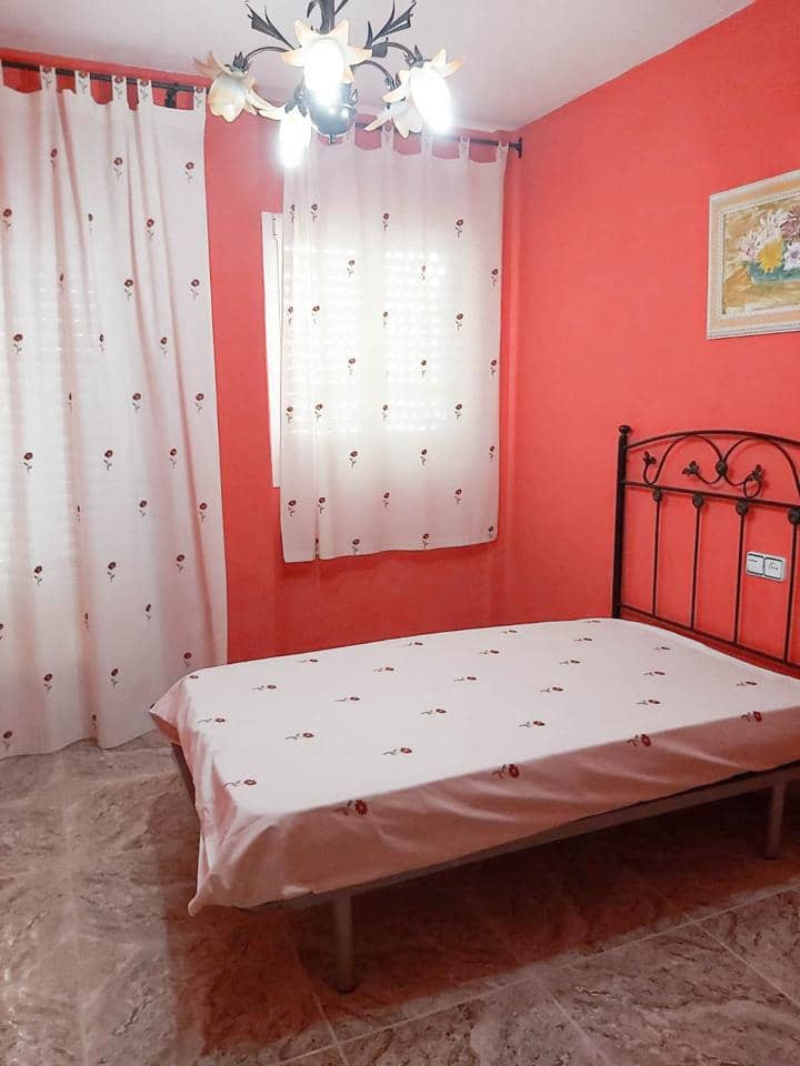 4 soveværelse Villa til salg i Albox - € 150.000 (Ref: 6219043)