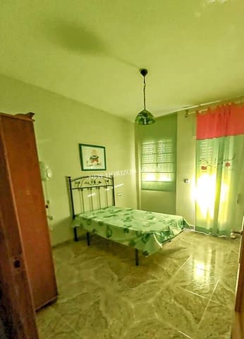 4 soverom Villa til salgs i Albox - € 150 000 (Ref: 6219043)