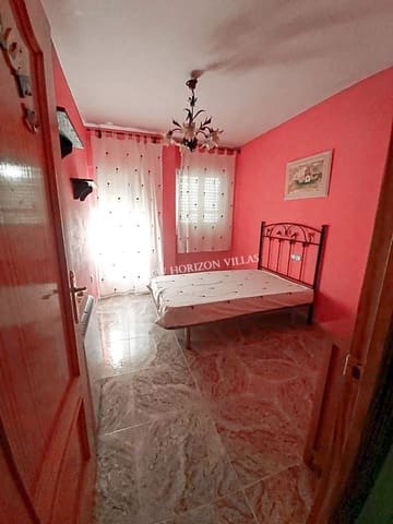 4 soverom Villa til salgs i Albox - € 150 000 (Ref: 6219043)