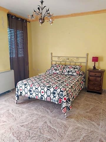 4 soverom Villa til salgs i Albox - € 150 000 (Ref: 6219043)