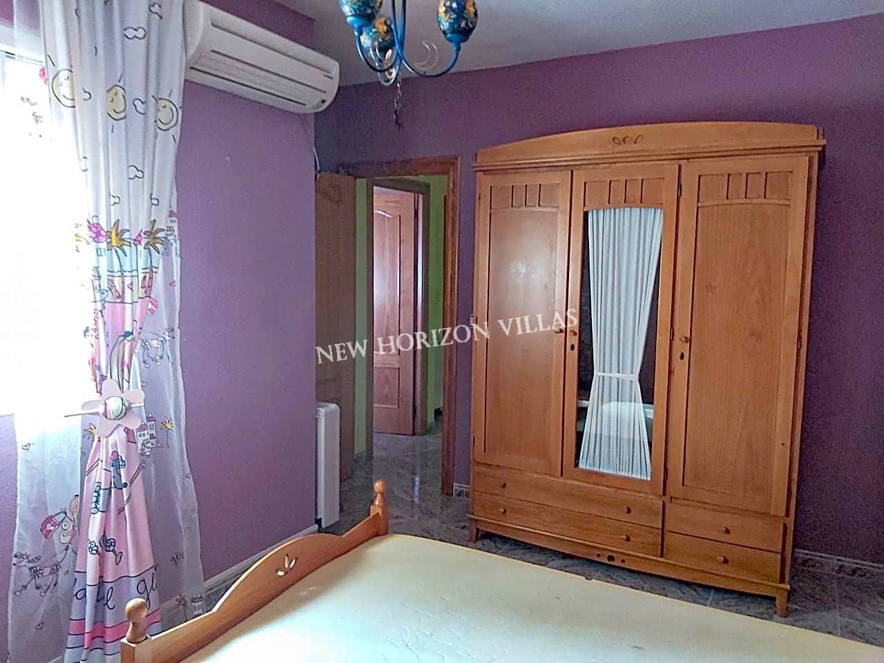 4 soveværelse Villa til salg i Albox - € 150.000 (Ref: 6219043)