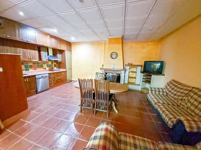 4 soverom Villa til salgs i Albox - € 150 000 (Ref: 6219043)