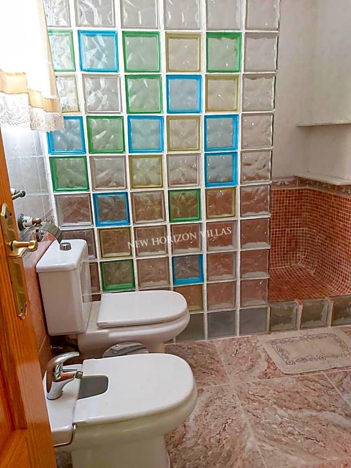 4 soveværelse Villa til salg i Albox - € 150.000 (Ref: 6219043)