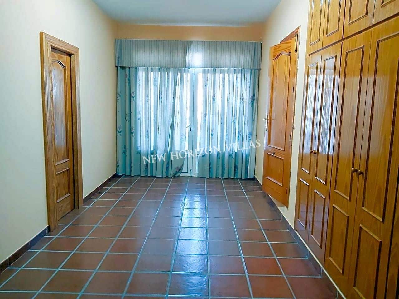 4 soveværelse Villa til salg i Albox - € 150.000 (Ref: 6219043)