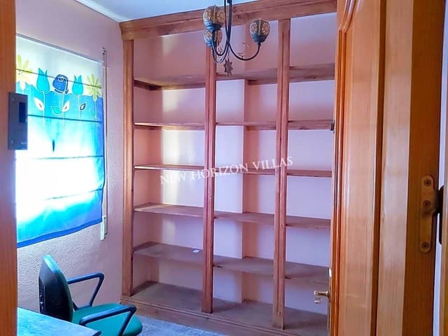 4 soverom Villa til salgs i Albox - € 150 000 (Ref: 6219043)