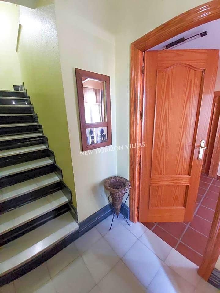 4 soveværelse Villa til salg i Albox - € 150.000 (Ref: 6219043)