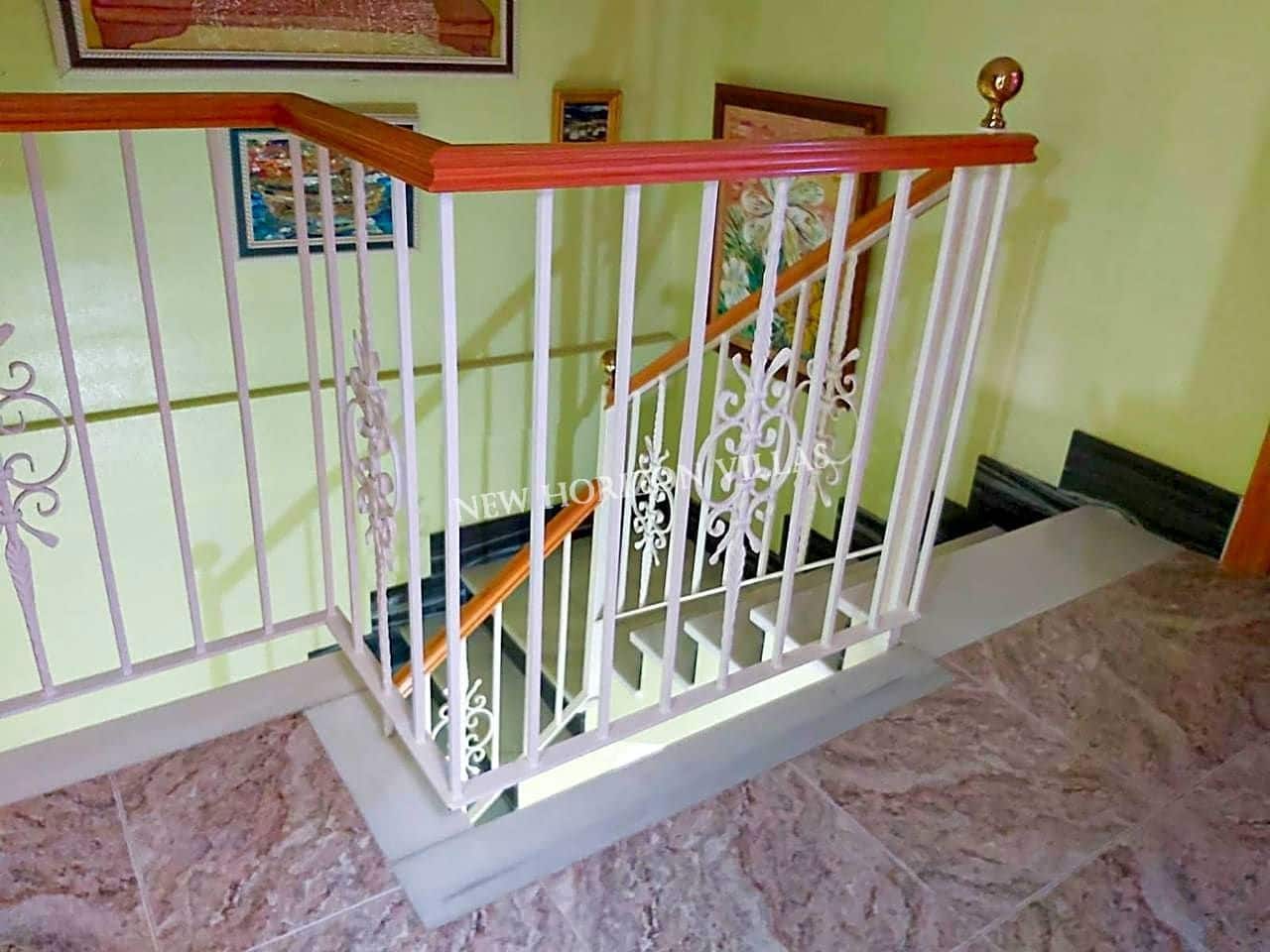 4 soveværelse Villa til salg i Albox - € 150.000 (Ref: 6219043)