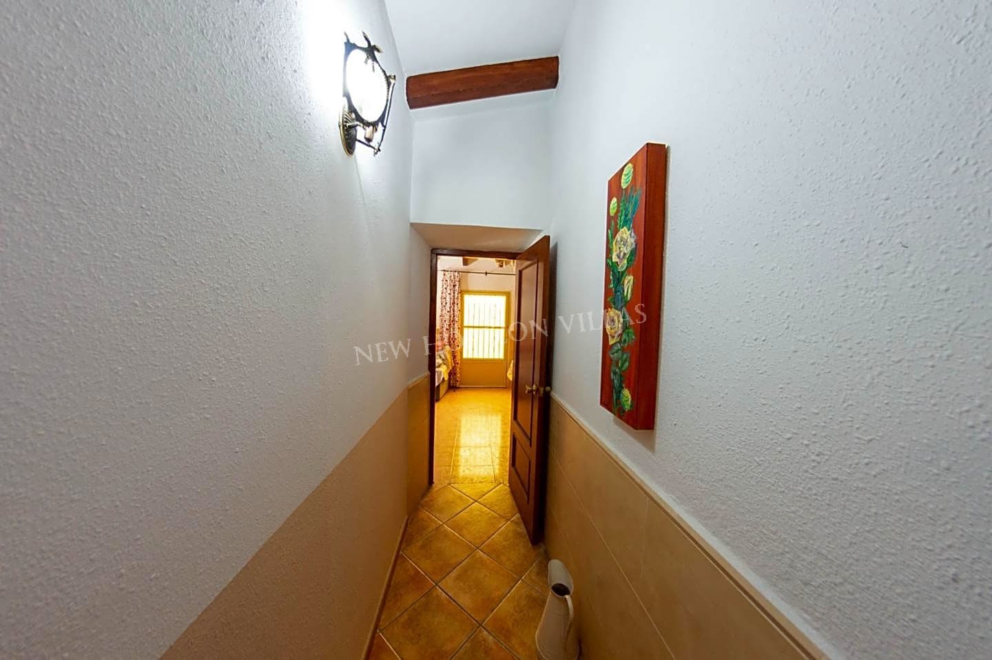 3 soverom Villa til salgs i Huercal-Overa med garasje - € 156 000 (Ref: 6219044)