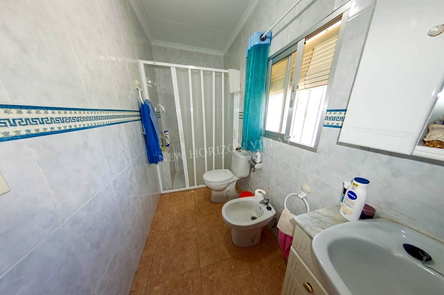 3 soverom Villa til salgs i Huercal-Overa med garasje - € 156 000 (Ref: 6219044)