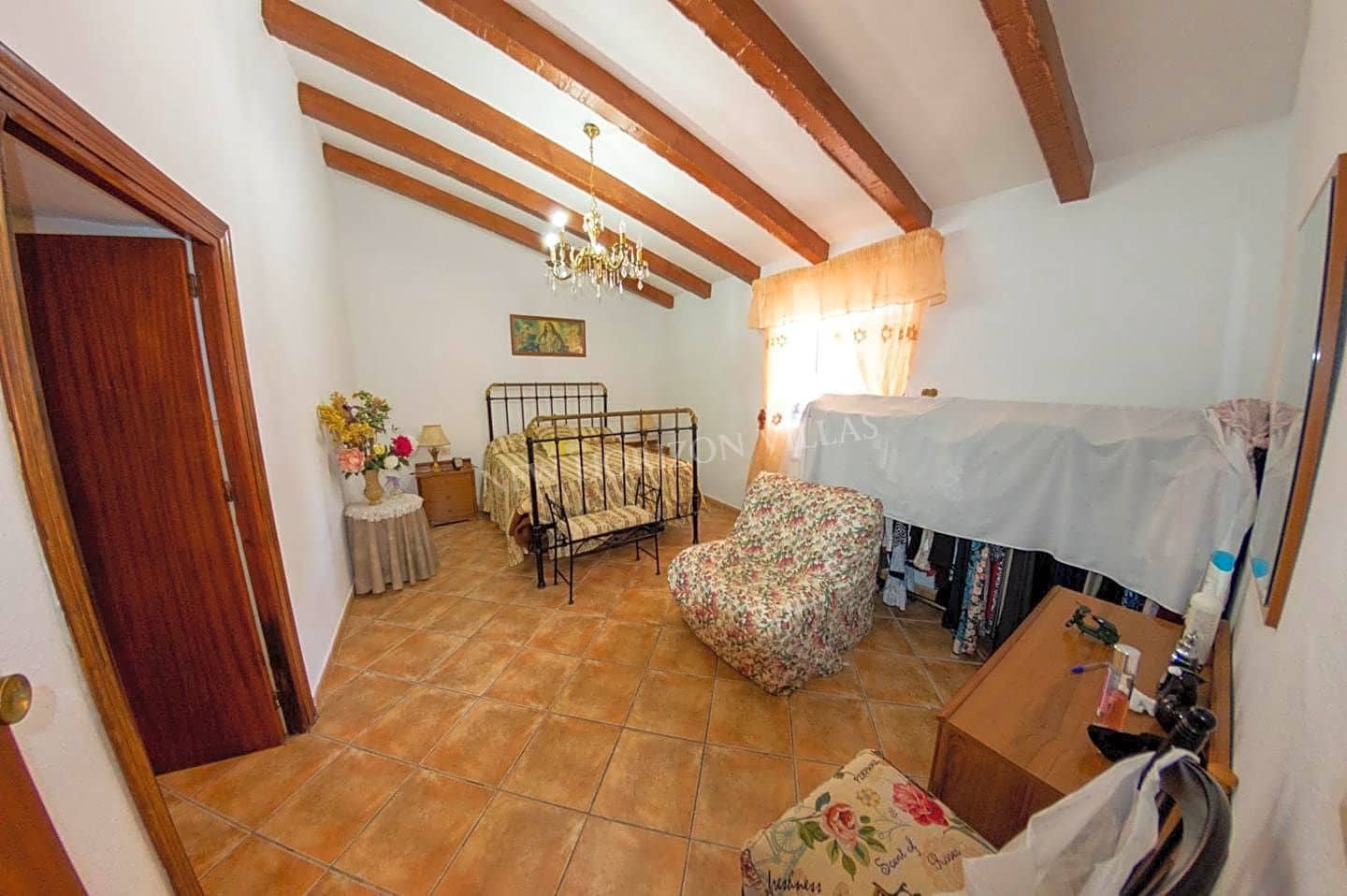 3 soverom Villa til salgs i Huercal-Overa med garasje - € 156 000 (Ref: 6219044)