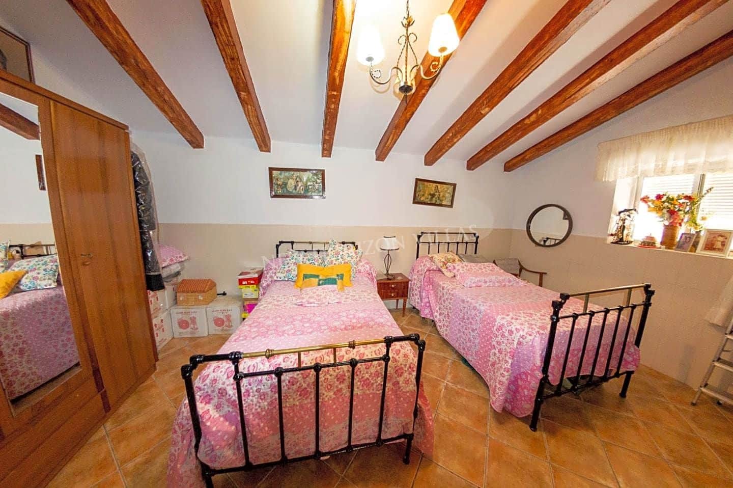 3 soverom Villa til salgs i Huercal-Overa med garasje - € 156 000 (Ref: 6219044)