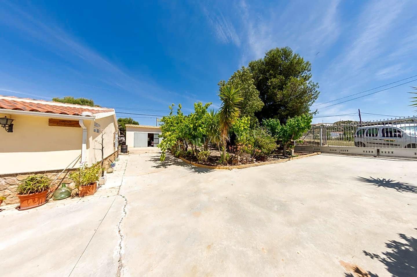 3 soverom Villa til salgs i Huercal-Overa med garasje - € 156 000 (Ref: 6219044)