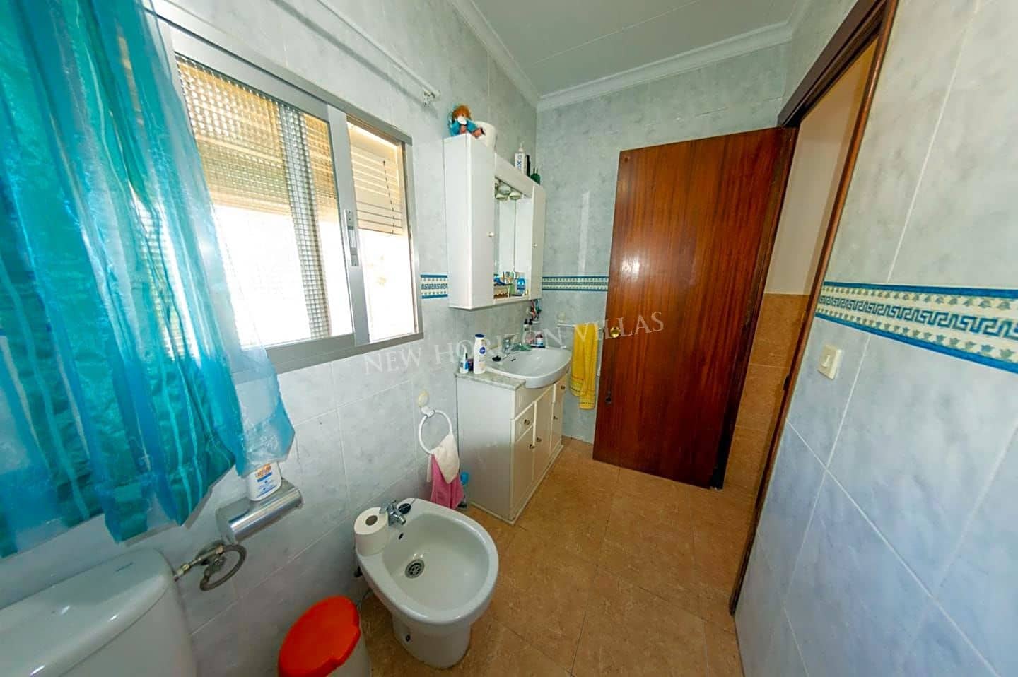 3 soverom Villa til salgs i Huercal-Overa med garasje - € 156 000 (Ref: 6219044)